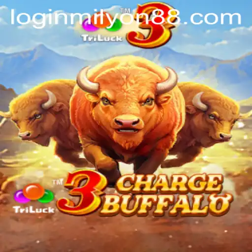 Exploring the Thrills of 3ChargeBuffalo: A Revolutionary Gaming Experience