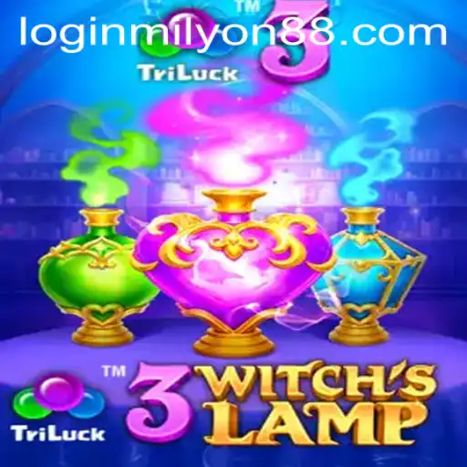 Discover the Enchantment of 3WitchsLamp: A Guide to the Mystical Game