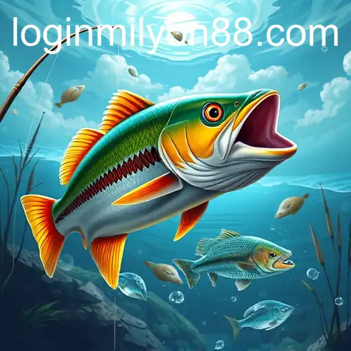 Exploring the Exciting World of Fishing Games with Milyon88