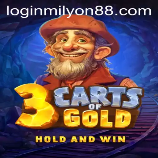 Discover the Exciting World of 3cartsOfGold: A Deep Dive into the Game and Its Rules