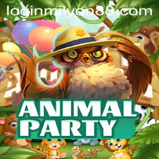 AnimalParty: Dive into a World of Fun and Adventure