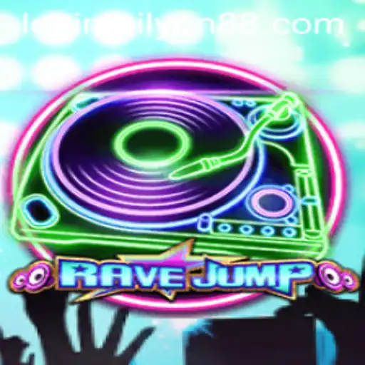 RaveJump: Revolutionizing the Arcade Experience