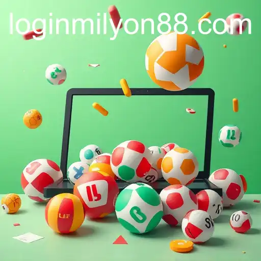 The Future of Online Lotteries with Milyon88