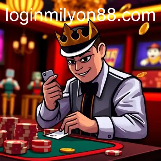 Responsible Gambling: A Closer Look at Milyon88