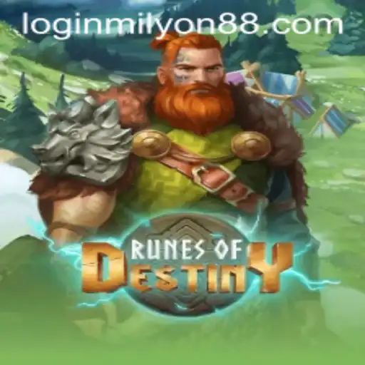 Dive into the Mystical World of RunesOfDestiny: A Comprehensive Guide with 
