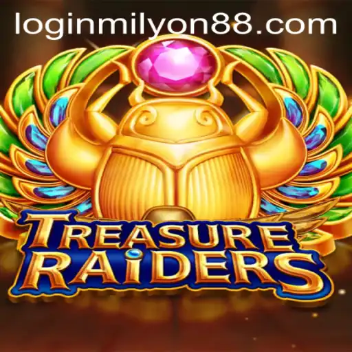 Discover TREASURERAIDERS: A New Adventure Awaits