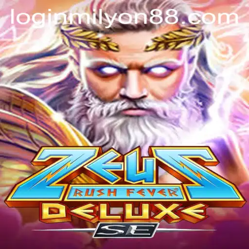 Explore the Thrilling World of ZeusRushFeverDeluxeSE